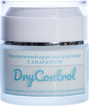 DRY CONTROLE